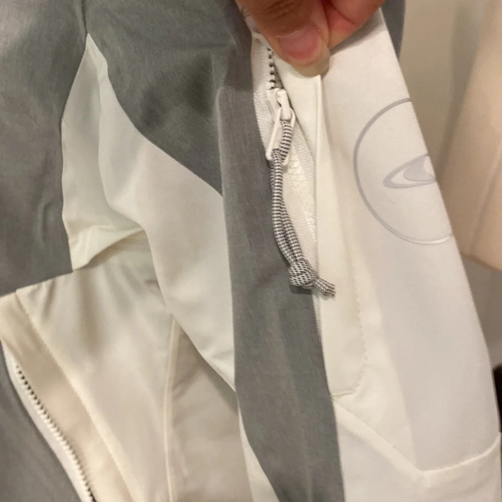 NWT!! O’Neill Women’s Insulated Waterproof Ski Jacket Size Small - Picture 10 of 16